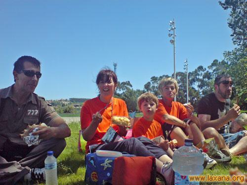Comiendo 5