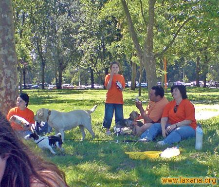 Comiendo 6