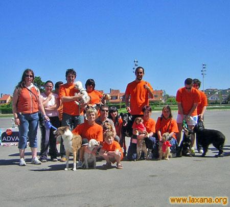 Marea naranja 2