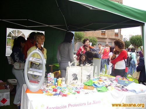 Stand La Xana