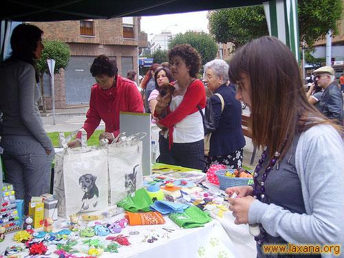 Stand La Xana